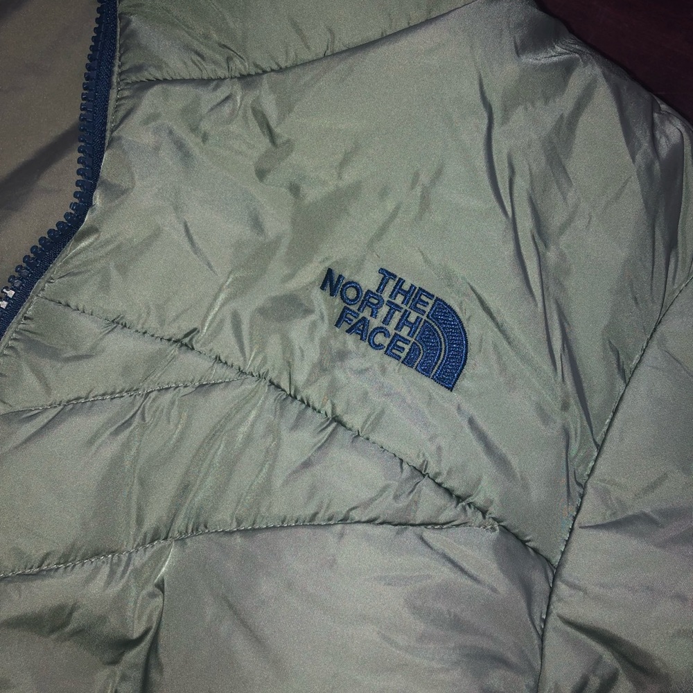 North Face jacket - Picture 3 of 3